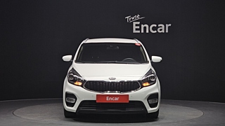 KIA CARENS 2017