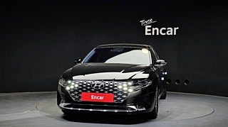 HYUNDAI GRANDEUR IG 2020