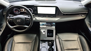 HYUNDAI GRANDEUR IG 2020