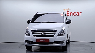 HYUNDAI STAREX GRAND 2016