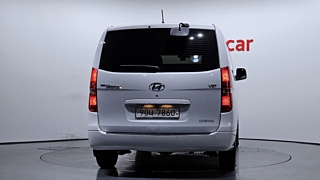 HYUNDAI STAREX GRAND 2016