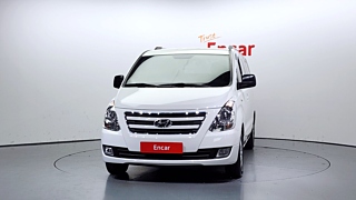 HYUNDAI STAREX GRAND 2016