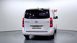HYUNDAI STAREX GRAND 2016