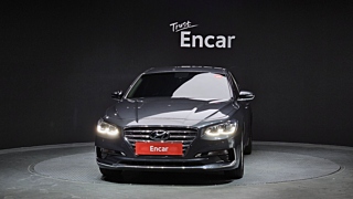 HYUNDAI GRANDEUR IG 2017