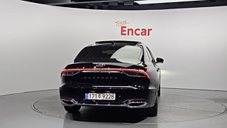 HYUNDAI GRANDEUR IG 2020