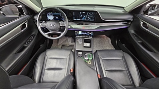 HYUNDAI GRANDEUR IG 2020