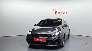 KIA K3 KNAF4517GMA089391 2020