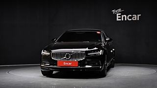 VOLVO S90 2021