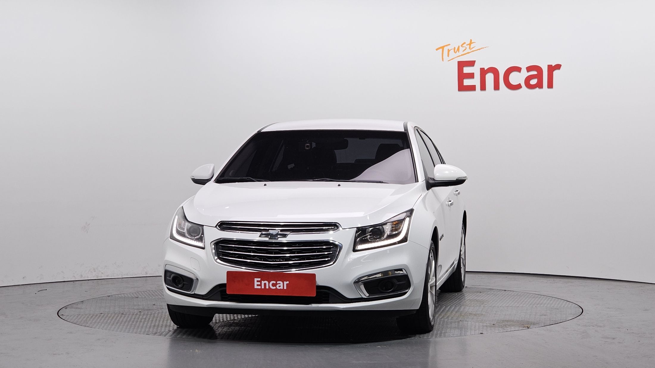 DAEWOO CRUZE AMAZING NEW 2016