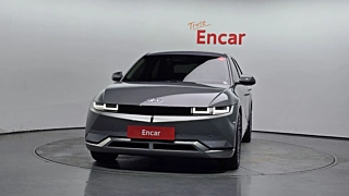 HYUNDAI IONIQ5 2022