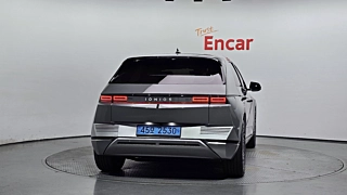 HYUNDAI IONIQ5 2022
