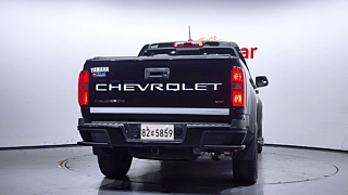 DAEWOO COLORADO 2021