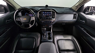 DAEWOO COLORADO 2021