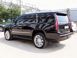 CADILLAC ESCALADE 2020