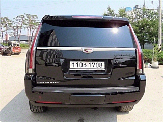 CADILLAC ESCALADE 2020