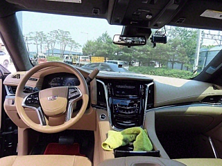 CADILLAC ESCALADE 2020