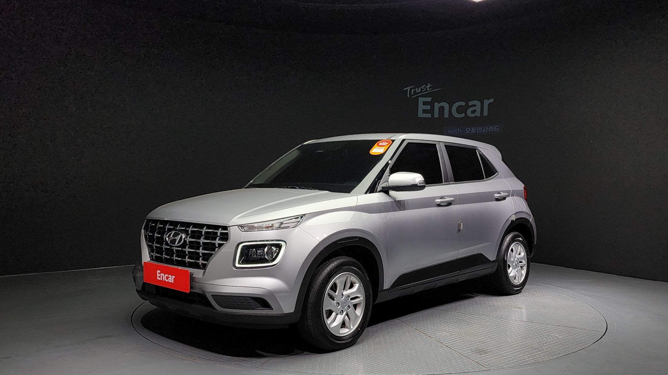 HYUNDAI VENUE 2023