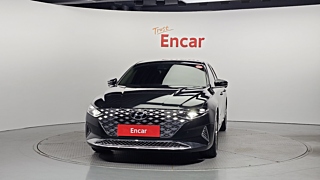 HYUNDAI GRANDEUR IG 2020