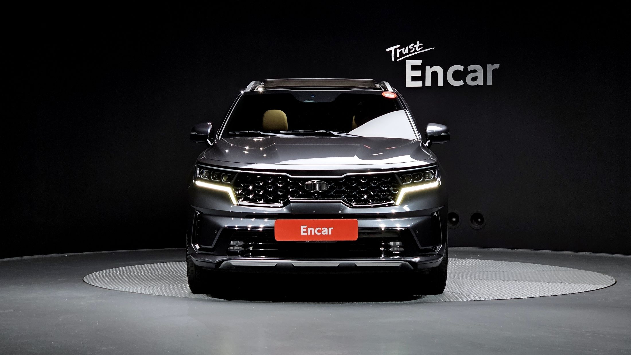 KIA SORENTO 2020