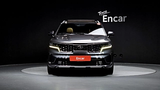 KIA SORENTO 2020