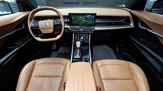 SSANGYONG TORRES 2024