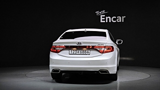 HYUNDAI GRANDEUR HG 2016
