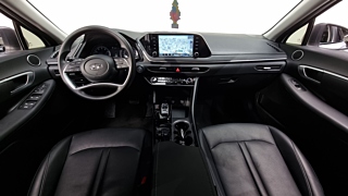 HYUNDAI SONATA DN8 2022