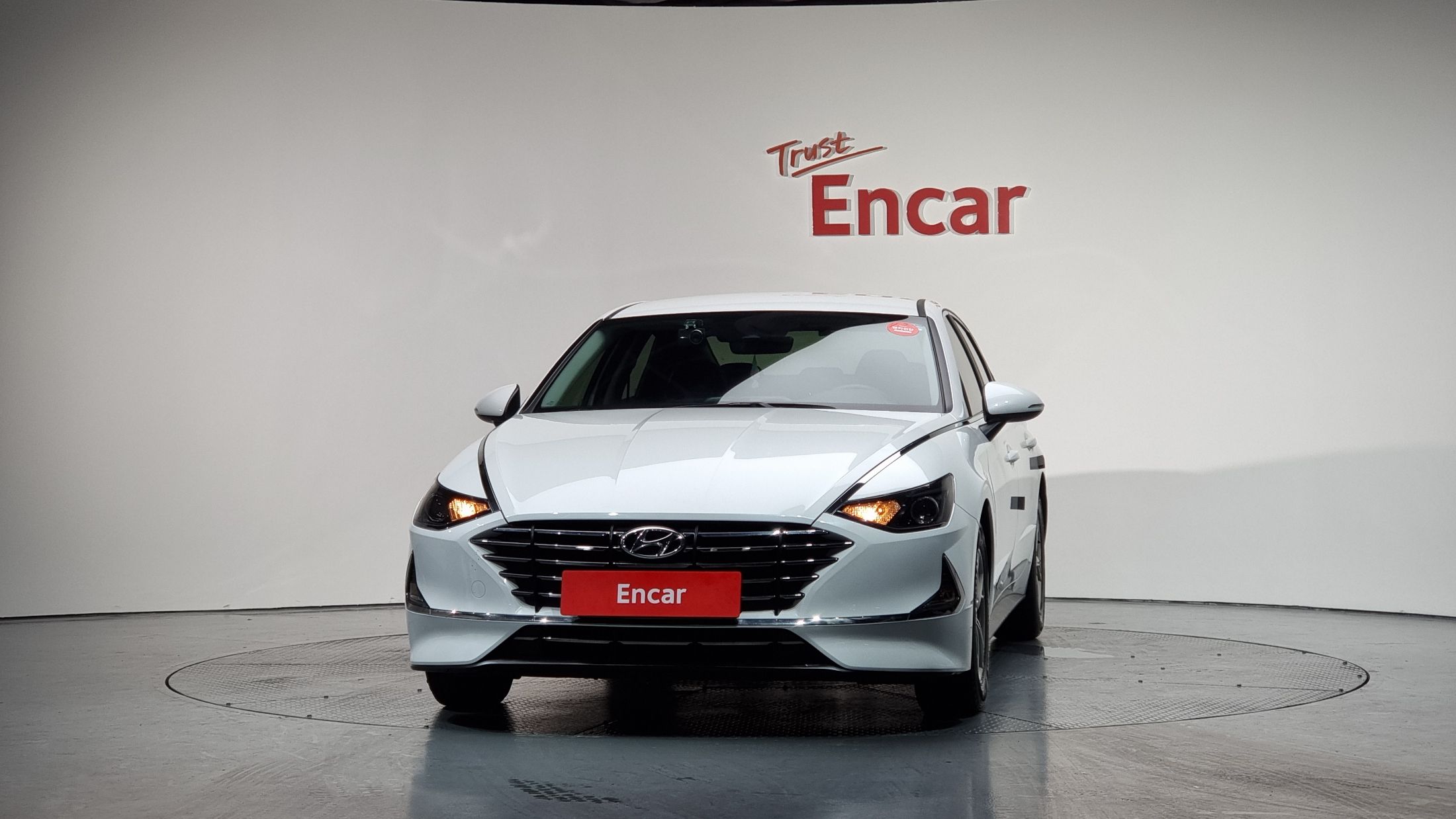 HYUNDAI SONATA DN8 2022