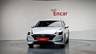 HYUNDAI SONATA DN8 2022