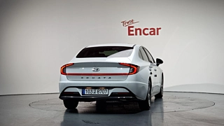 HYUNDAI SONATA DN8 2022