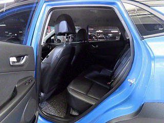 HYUNDAI KONA HYBRID 2020