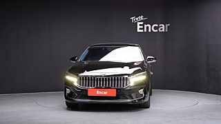 KIA K7 PREMIER 2019