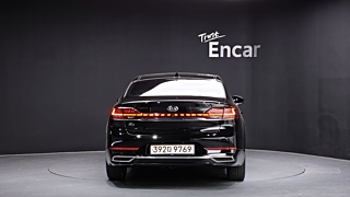 KIA K7 PREMIER 2019