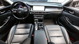 KIA K7 PREMIER 2019