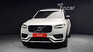 VOLVO XC90 2020