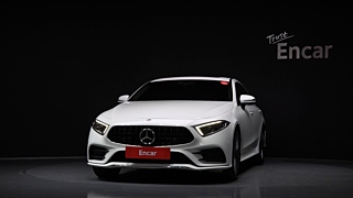 MERCEDES BENZ CLS-CLASS C257 2019