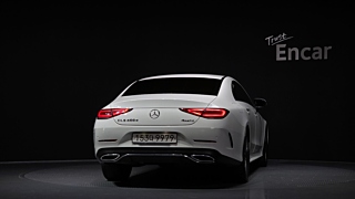 MERCEDES BENZ CLS-CLASS C257 2019