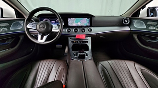 MERCEDES BENZ CLS-CLASS C257 2019