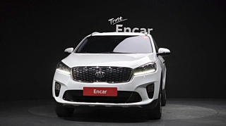 KIA SORENTO 2018