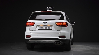 KIA SORENTO 2018