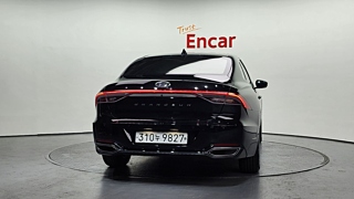 HYUNDAI GRANDEUR IG HYBRID 2020
