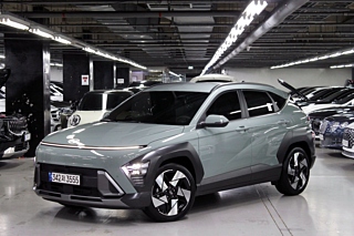 HYUNDAI KONA SX2 2023