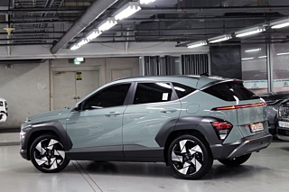 HYUNDAI KONA SX2 2023
