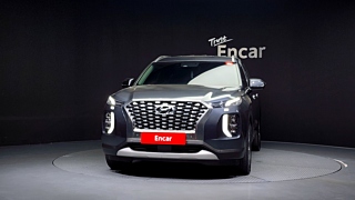 HYUNDAI PALISADE 2019