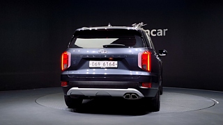 HYUNDAI PALISADE 2019