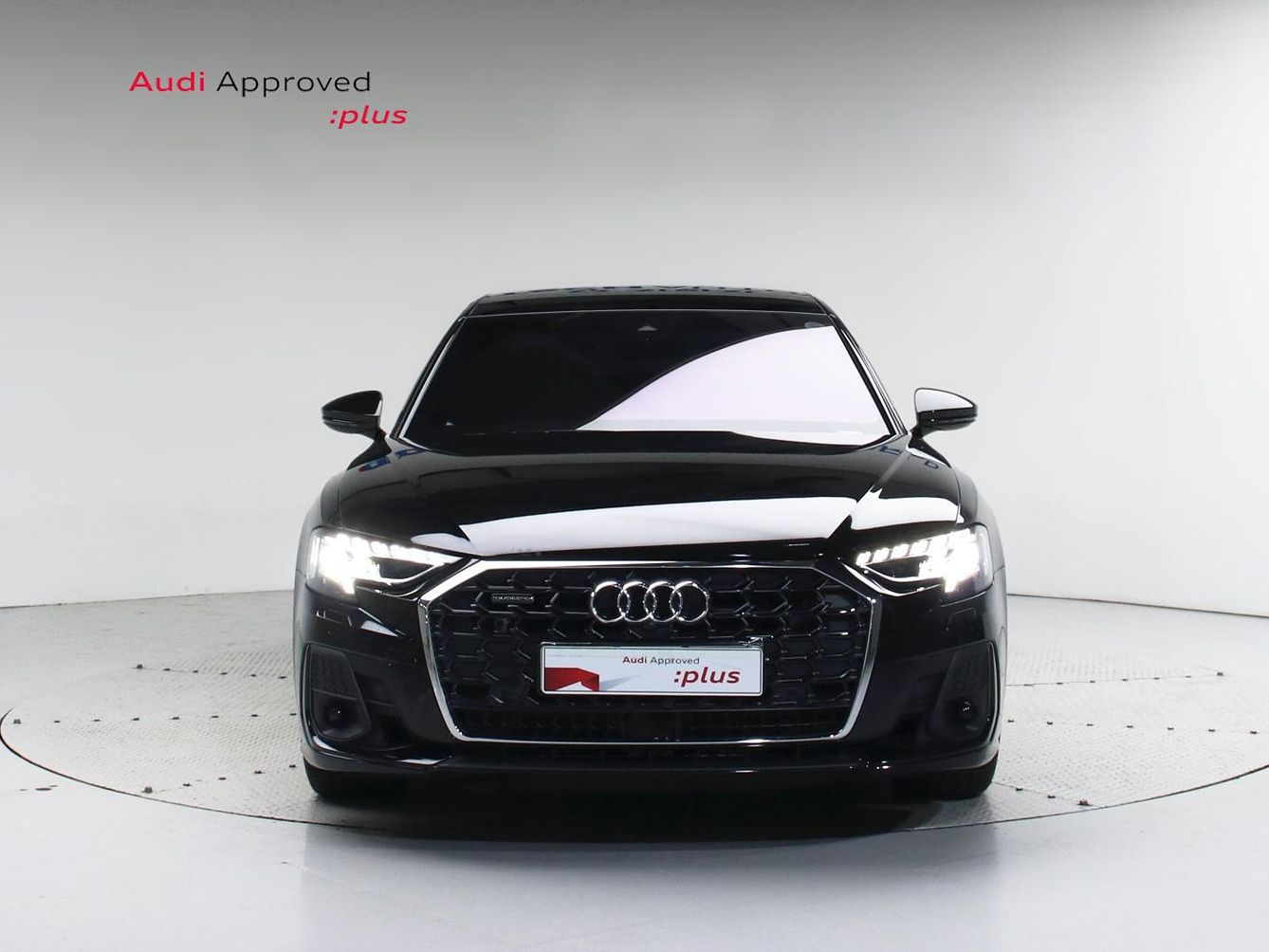 AUDI A8 D5