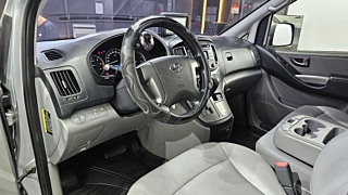 HYUNDAI STAREX GRAND 2019