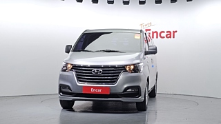 HYUNDAI STAREX GRAND 2019