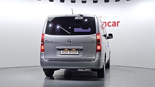 HYUNDAI STAREX GRAND 2019