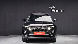 HYUNDAI TUCSON NX4 2021